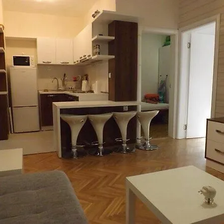 Vila Brezine Podgorica